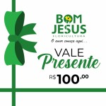 VALE-PRESENTE 100